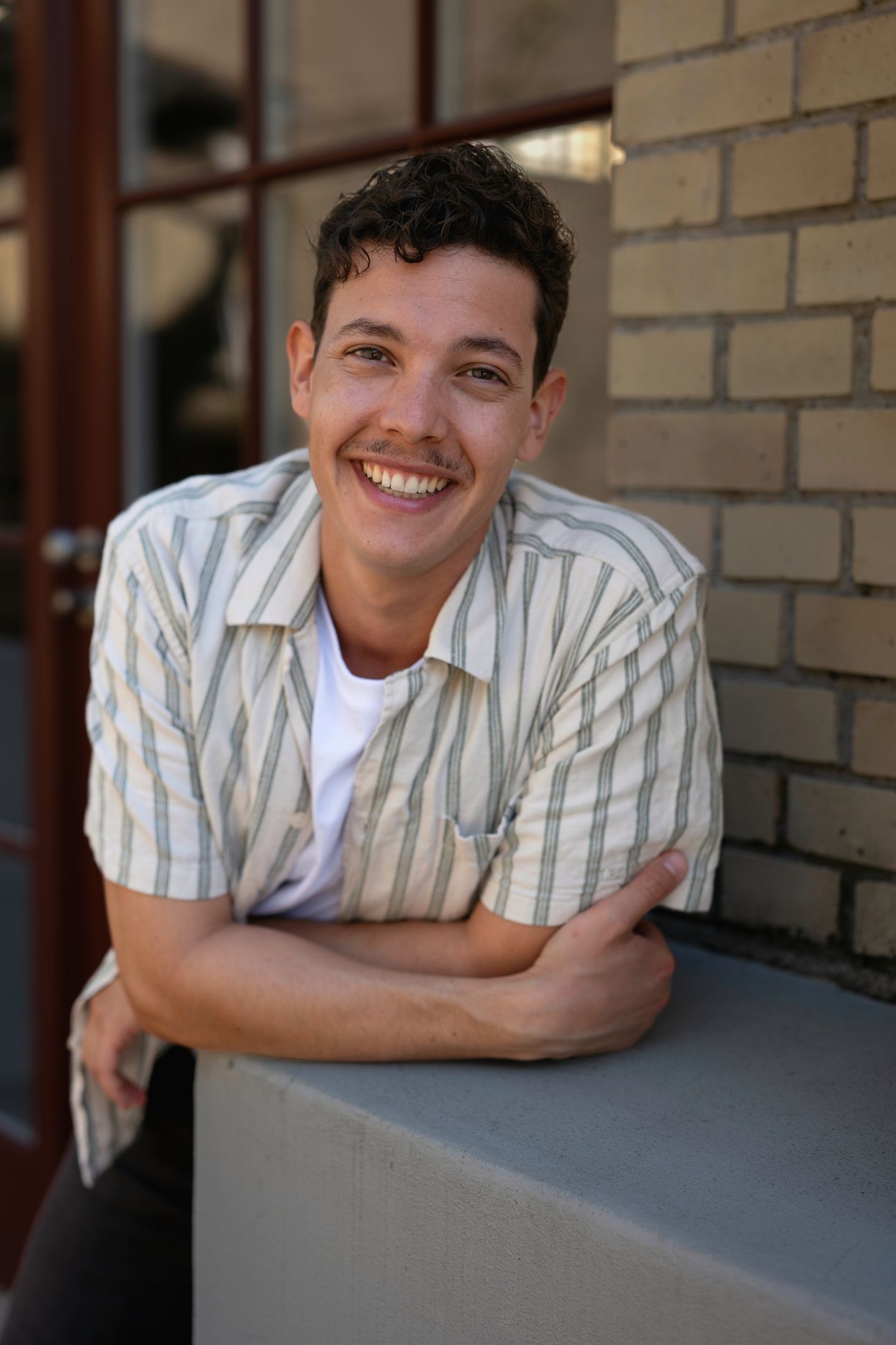 © Copyright Hamda Ferchichi