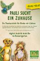 Pauli Sucht ein Zuhause picture