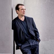 Bild Eduard Burza