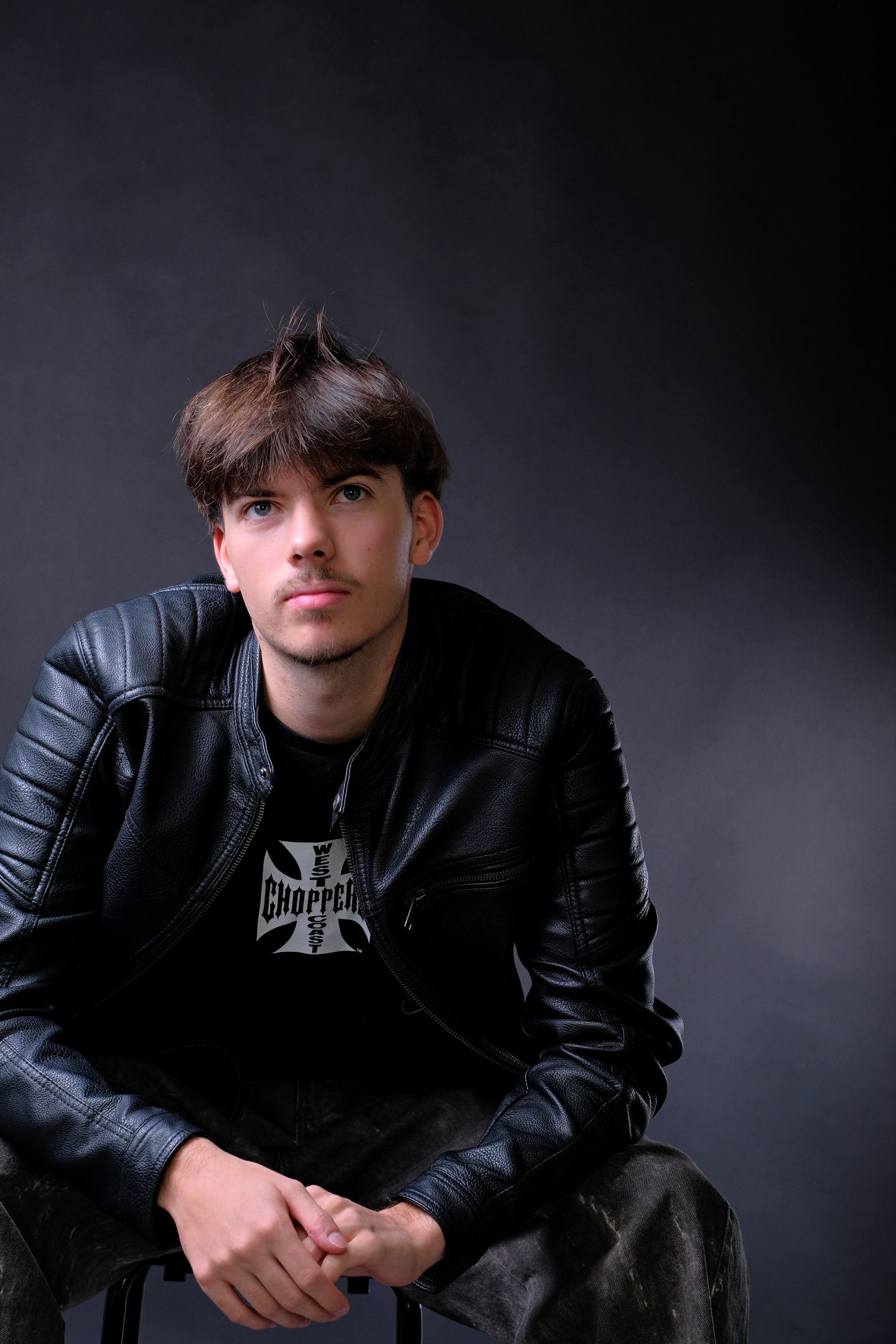 © Hristo Dimitrov образ Kilian Kary