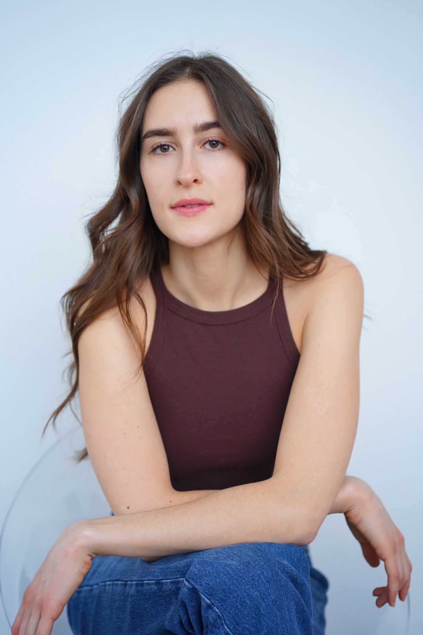 © Yaroslava Khemlovets