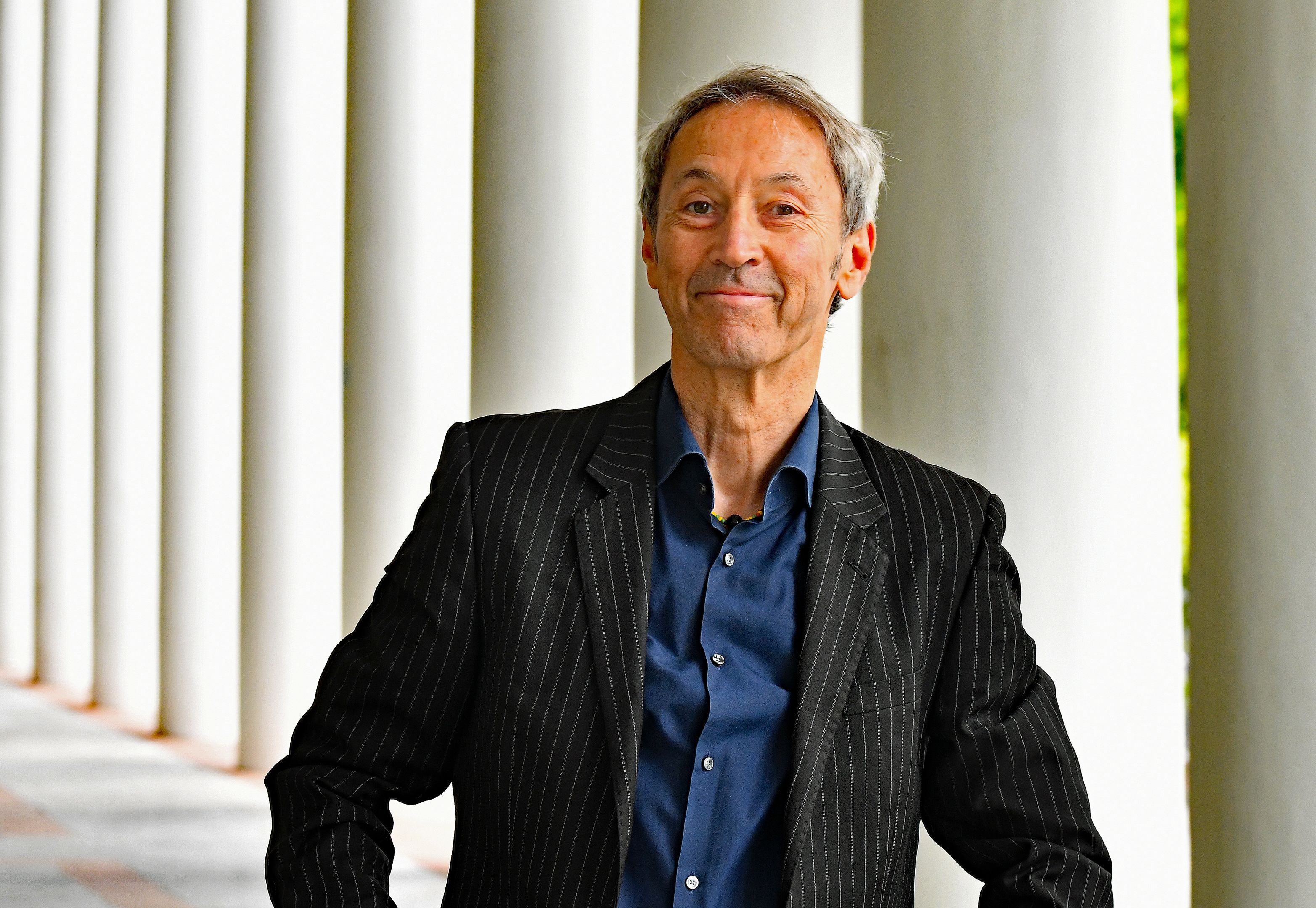 © Reinhold Fischenich