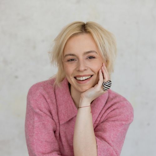 wizerunek Anna Maria Wicka
