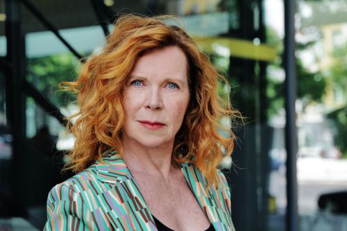 Bild Marion Kracht