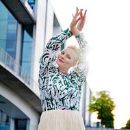 Image Rosalie Thomass