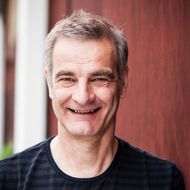Bild Heinrich Schafmeister