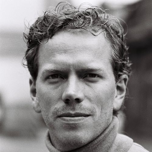 © Jonas Schlagowsky