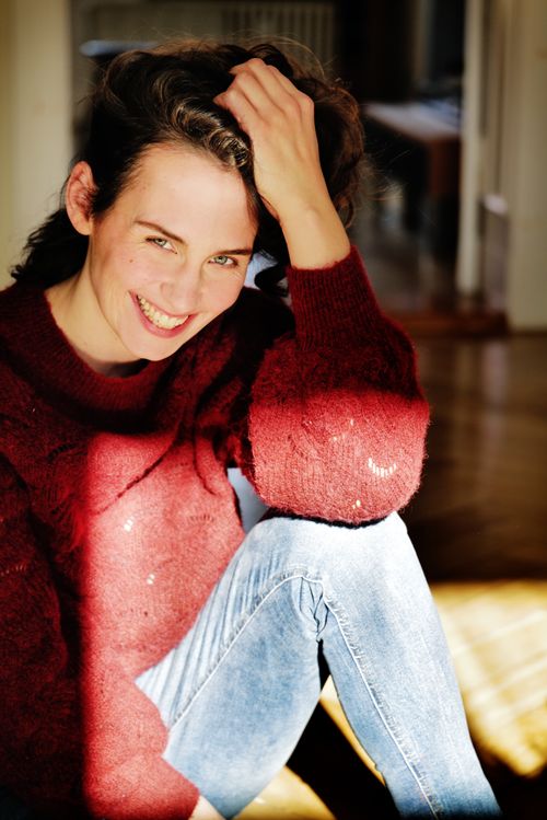 Bild Anja S. Gläser