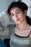 Image Vanessa Vezzù