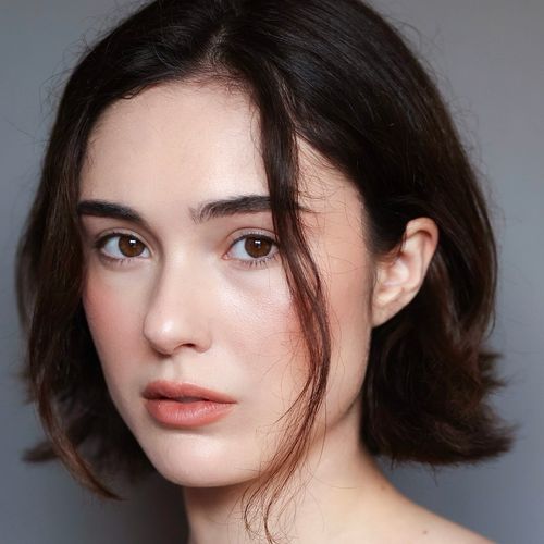 Bild Ksena Samborska