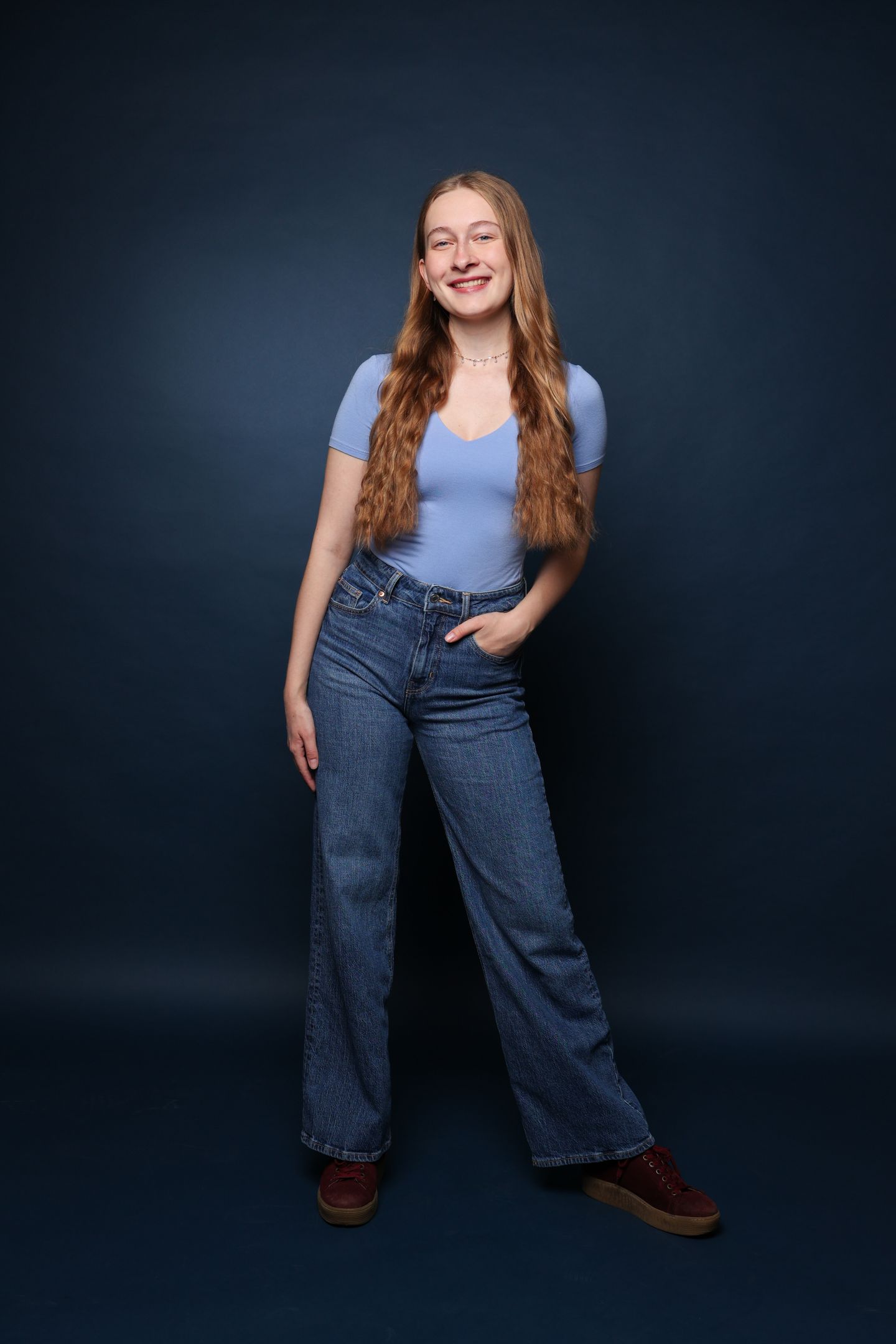 © Anna-Luisa Neumann