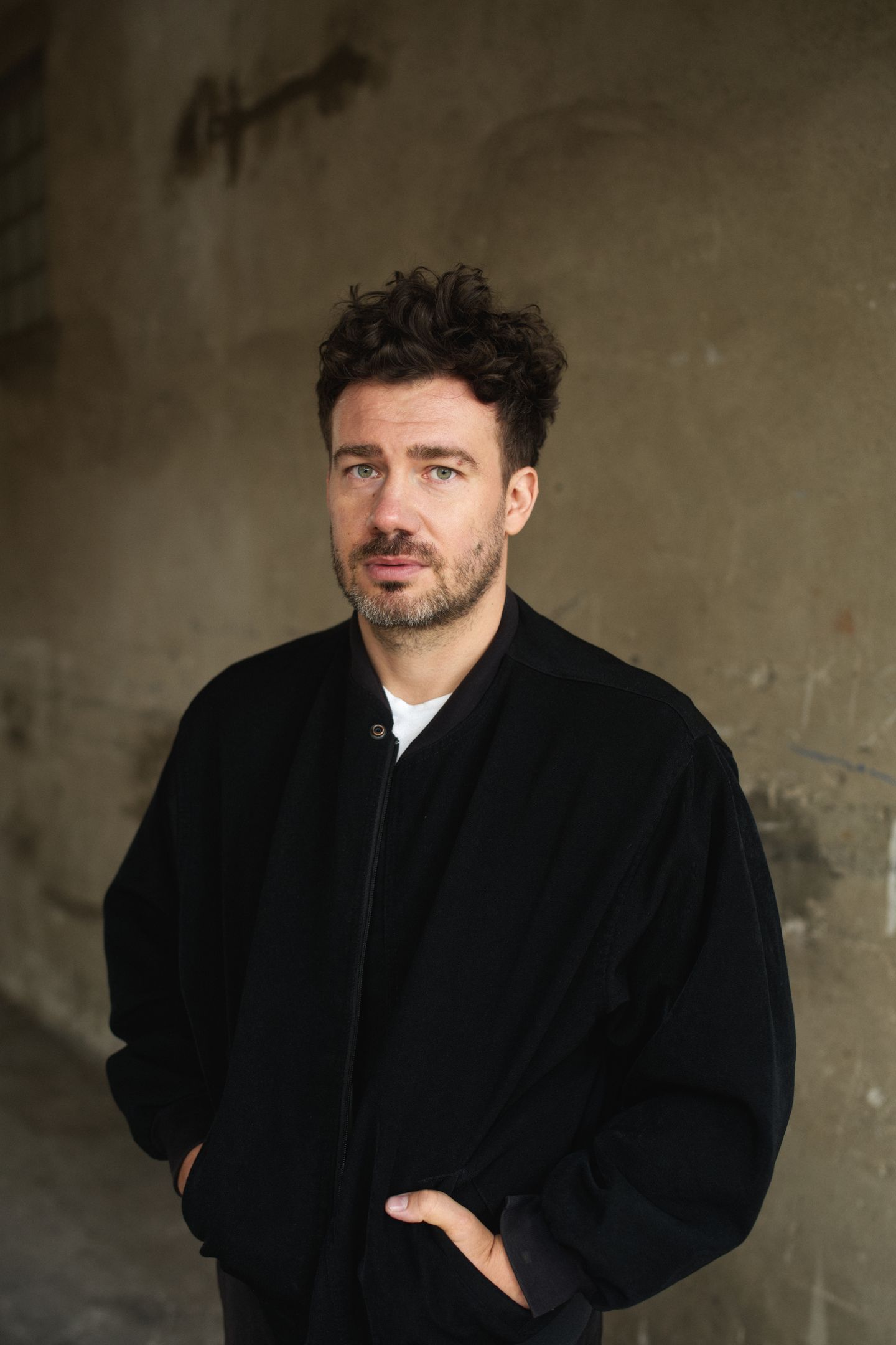 © Alexander Conrads