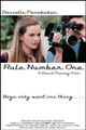 Rule Number One picture