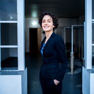 Bild Anne Scherliess