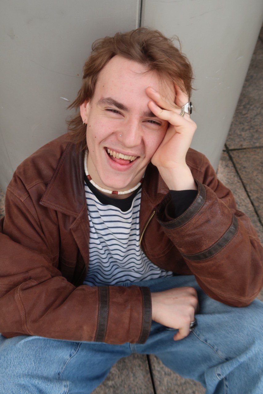 Image Savva Semenov