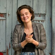 Bild Marlene Haagen