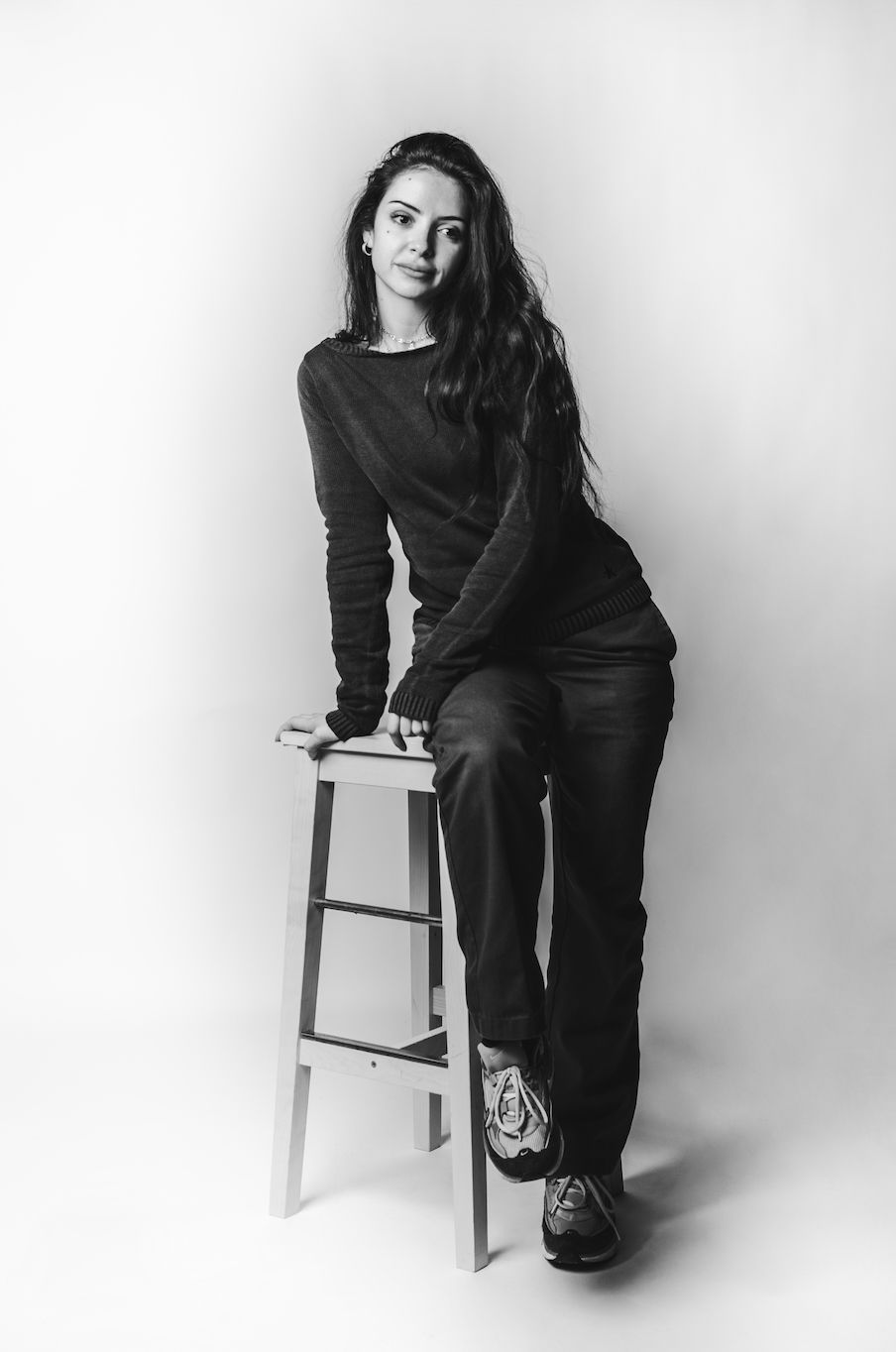 görüntü Roxanne Christian