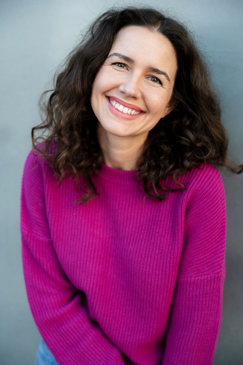 Profile picture of Laura Rauch