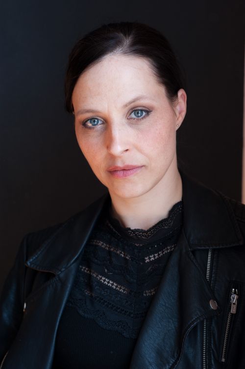 Image Nadja Jo Klapper