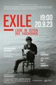 Szenische Lesung & Gespräch EXILE – Liebe in Zeiten des Faschismus picture