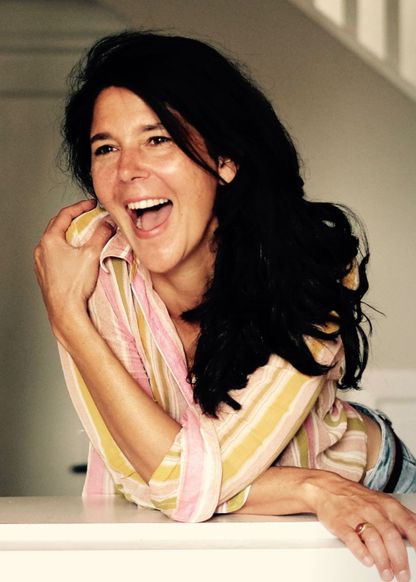 Image for Katinka Auberger ist am Set von DIE JUNGEN ÄRZTE