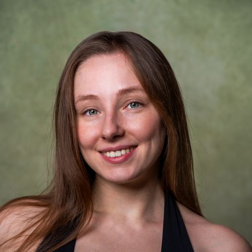 Bild Aljona Yakimenko