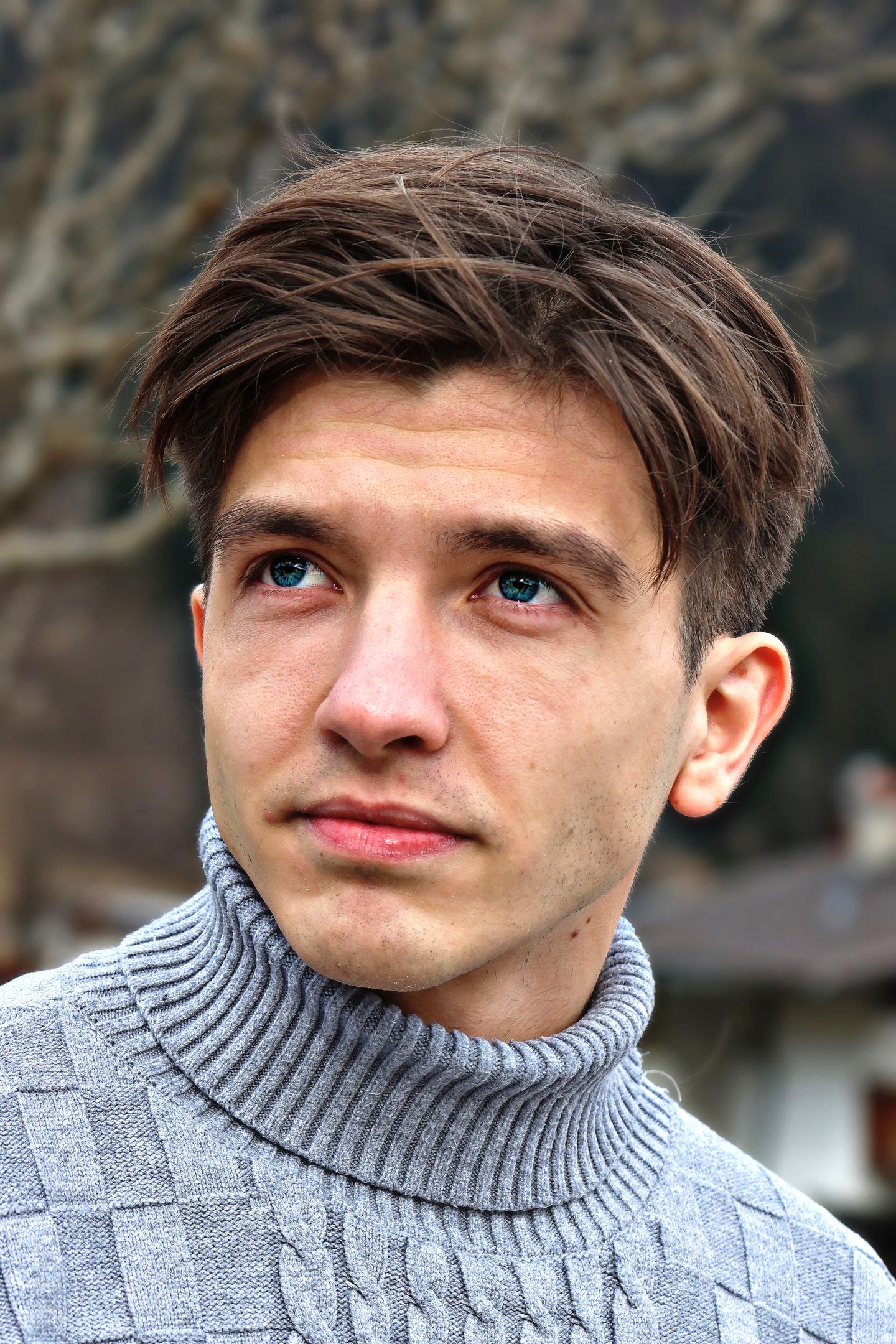 Jannik Becker - Filmmakers