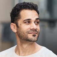 Bild Patrick Pinheiro