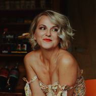 Bild Sarah von Chamier