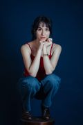 образ Melina Stauffer