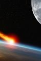 Leben aus dem All - Was brachten Meteoriten auf die Erde picture