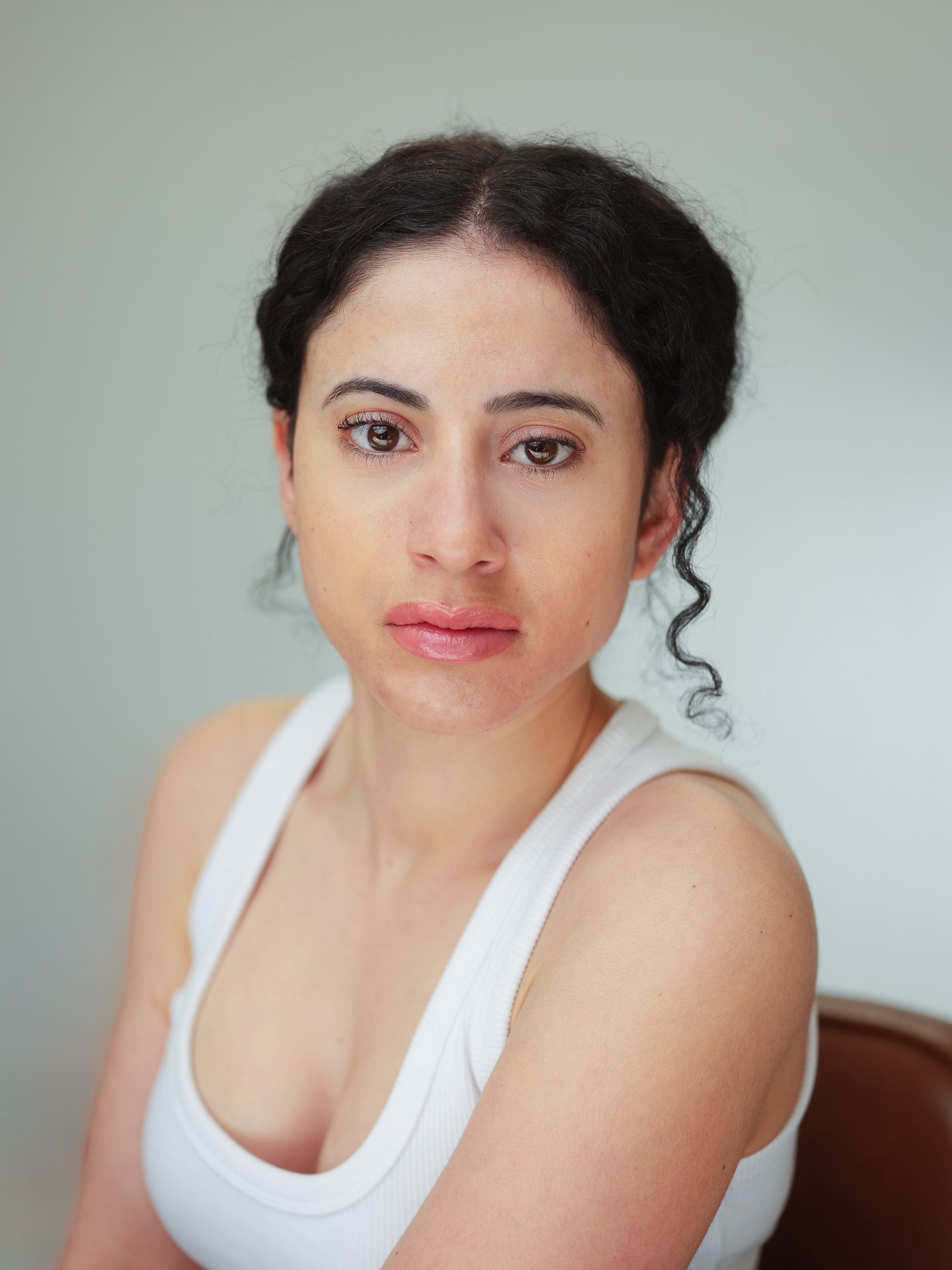 Зображення Ghezal Mirzo