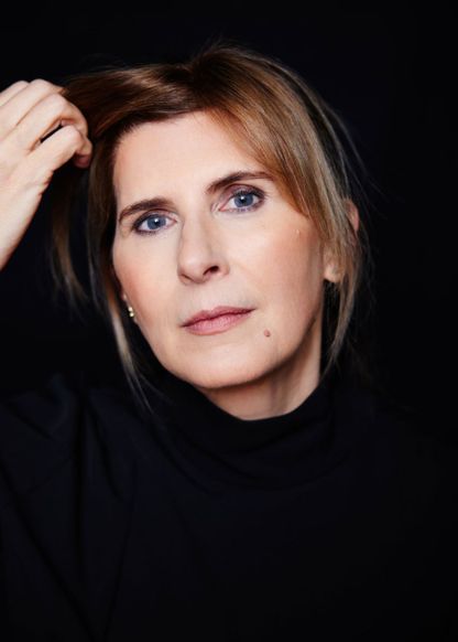 Image for Paula Paul dreht FRIER & 50 - AM ENDE DER TAGE