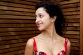© Julie Trannoy wizerunek Eurydice El Etr