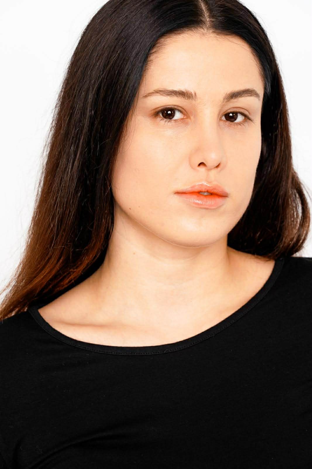 © fot. Malwina Łubieńska Bild Joanna Sroczyńska-Mieloch