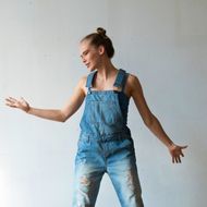 Image Nadine Kösters