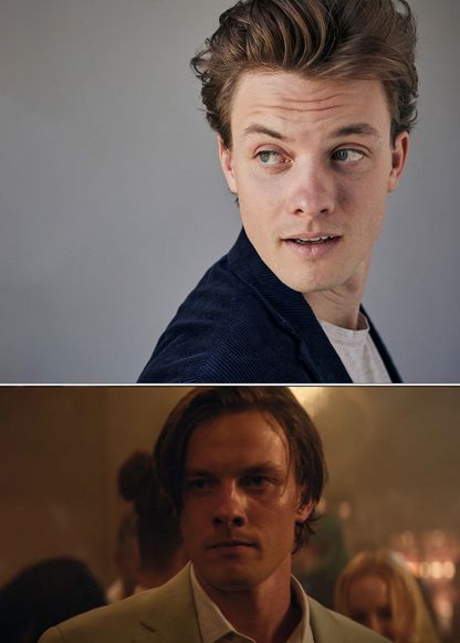 Image for Julian Waldner in HUNDERTDREIZEHN