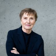 Bild Ruth Reinecke