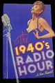 1940s Radio Hour picture