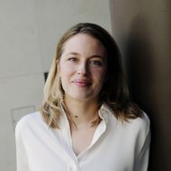 Bild Sinha Melina Gierke