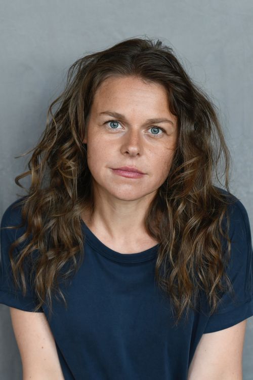Image Isabel Kott