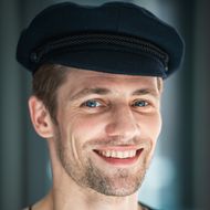 Bild Christian Richard Bauer