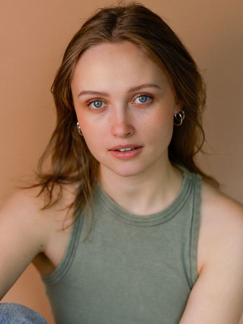 Bild Hannah Meyer Cosack