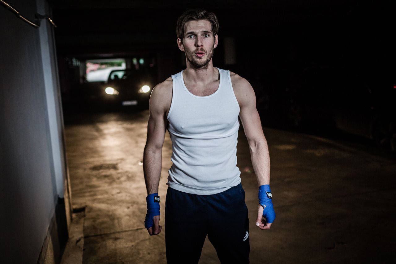 © Fot. Michał Rohde