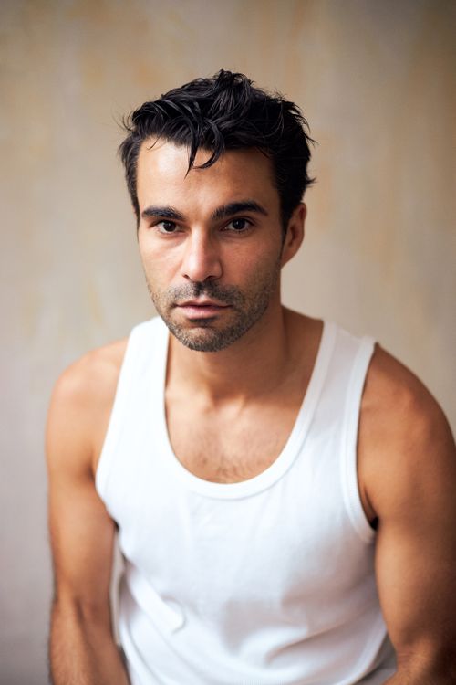 Image Luka Dimic