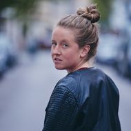 Bild Nora Charlotte Schilling