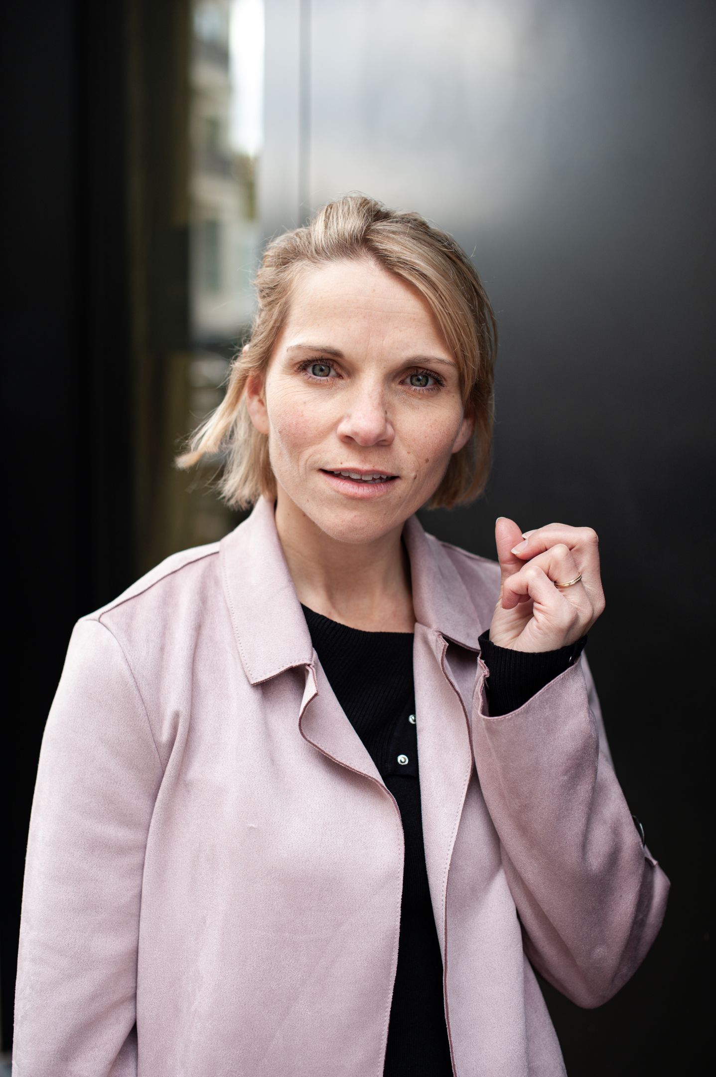 © Christin Alexandrow