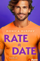 Rate a Date - Die Dating Serie, Band 5 picture