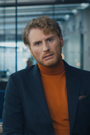 Image for 4 Mio. Aufrufe für Fiverr-Werbespot mit Adriaan van Veen