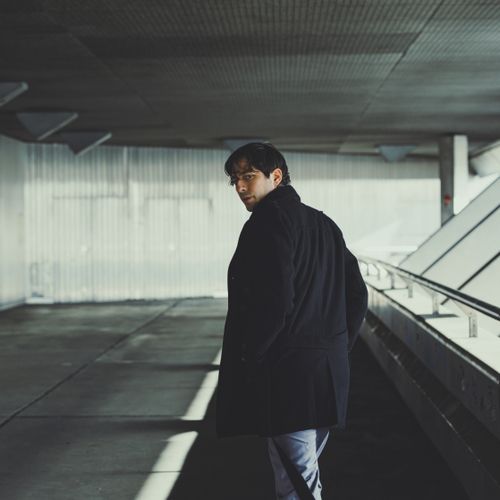 Image Amerigo Biadaioli